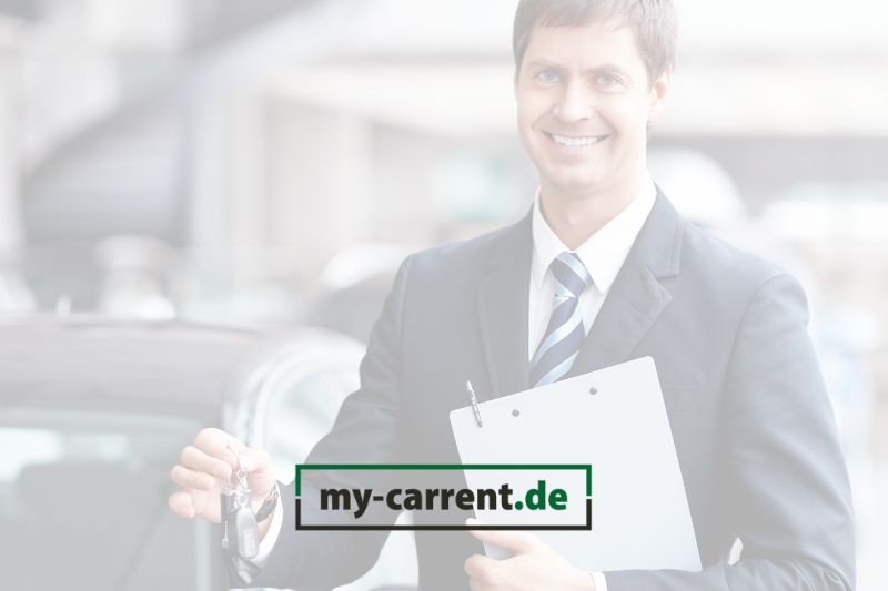 Bewirb dich jetzt als Handelsvertreter auf selbstständiger Basis bei my-carrent.de